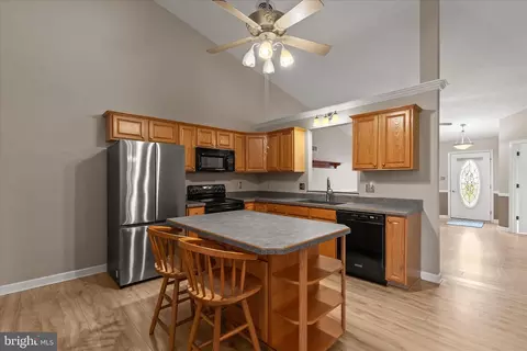 Kitchen - 714 Randolph St, Hanover, PA 17331 photo 1 of 2