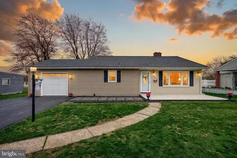 1312 Whiteford Rd, York, PA 17402