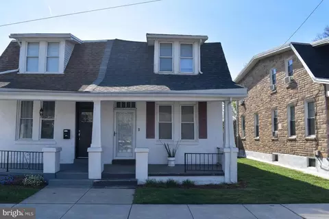 752 Mckenzie St, York, PA 17401