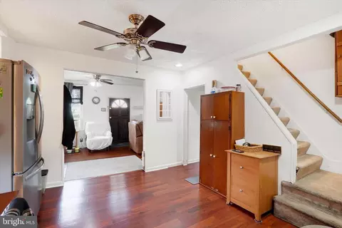 Entry Way - 7 E Main St, Windsor, PA 17366 photo 7 of 7