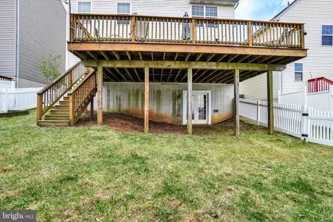 Exterior - 445 Stabley Ln, Windsor, PA 17366 photo 4 of 5
