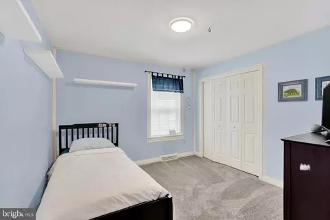 Bedroom - 445 Stabley Ln, Windsor, PA 17366 photo 4 of 5