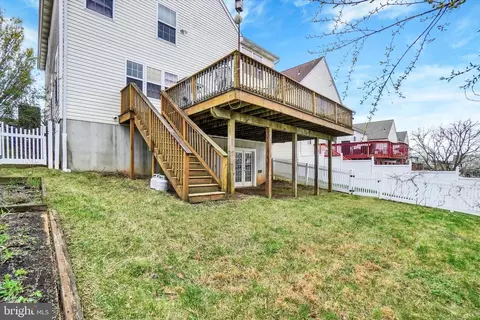 Exterior - 445 Stabley Ln, Windsor, PA 17366 photo 5 of 5