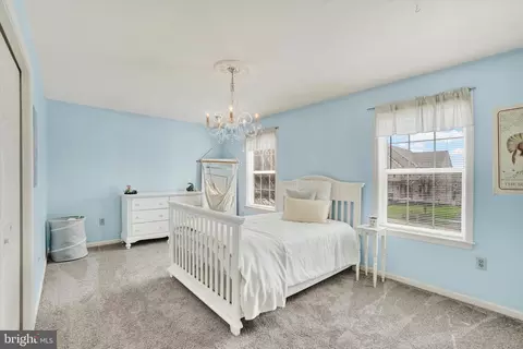 Bedroom - 445 Stabley Ln, Windsor, PA 17366 photo 5 of 5