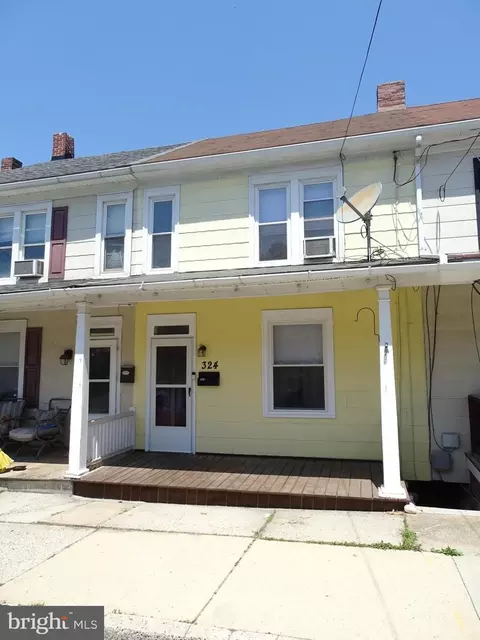 324 Atlantic Ave, Red Lion, PA 17356