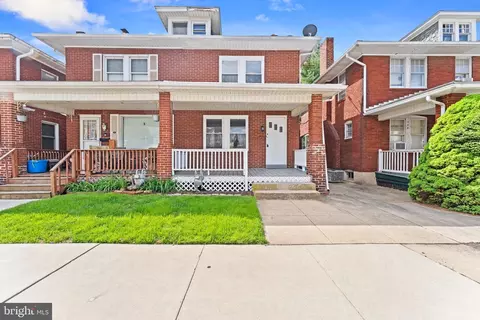 1514 W Philadelphia St, York, PA 17404