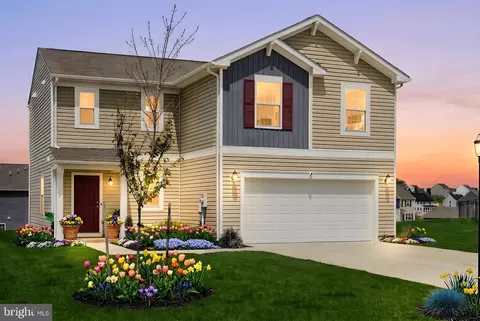 33 Eneface Crst, Hanover, PA 17331