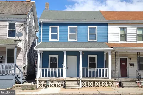 875 E Prospect St, York, PA 17403
