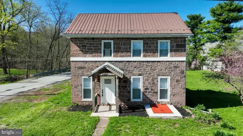 6200 Old Carlisle Rd, Dover, PA 17315