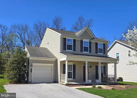 160 Hickory Ridge Cir, York, PA 17404