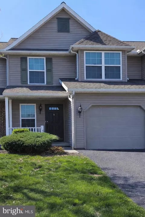 118 Scully Pl, Lewisberry, PA 17339