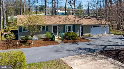 1411 S Mountain Rd, Dillsburg, PA 17019