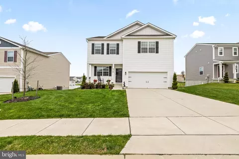 4310 Brent Dr, Spring Grove, PA 17362