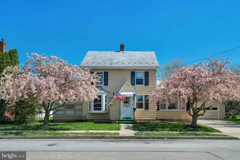 730 Mcallister St, Hanover, PA 17331