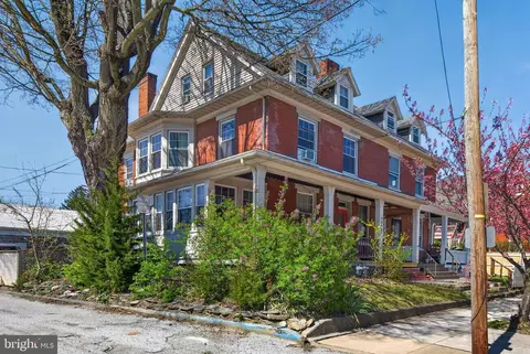 927 Linden Ave, York, PA 17404
