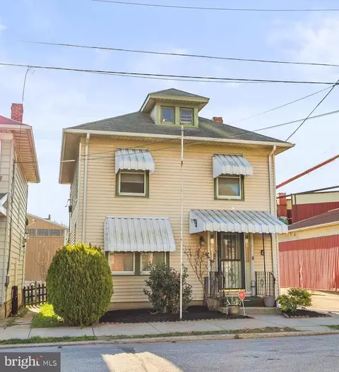 4 S Penn St, Hanover, PA 17331