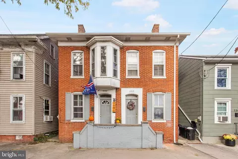 532- 532 12 Broadway, Hanover, PA 17331