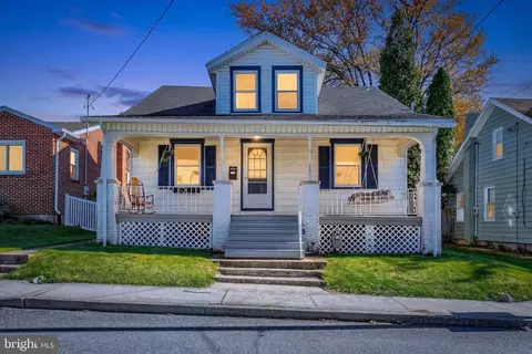 880 E Boundary Ave, York, PA 17403