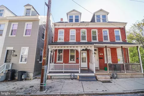 546 Smith St, York, PA 17404
