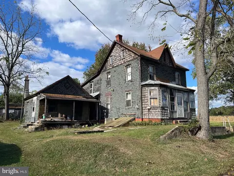 4777 Fiscal Rd, Glen Rock, PA 17327