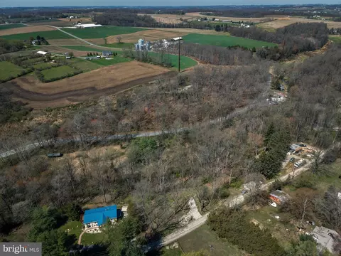 Neill Run Road, Delta, PA 17314