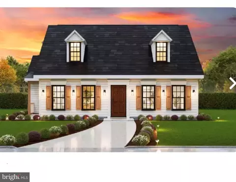 Neill Run Road, Delta, PA 17314