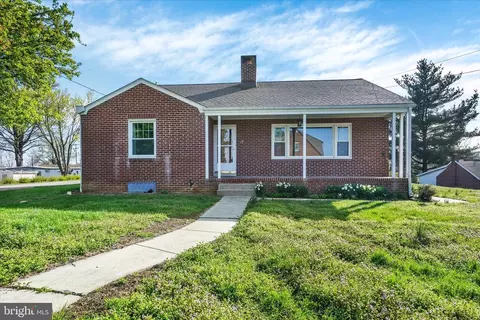 45 N Alwine Ave, York, PA 17408