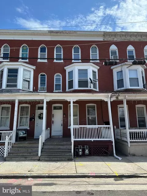 245 S Belvidere Ave, York, PA 17401
