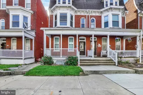 642 Pennsylvania Ave, York, PA 17404