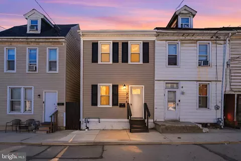 236 S Hartley St, York, PA 17401
