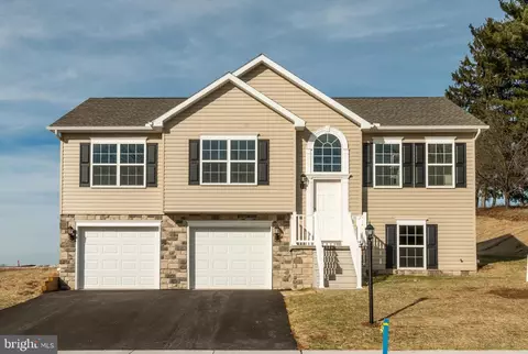2662 Victorian Dr #LOT 75, Dover, PA 17315