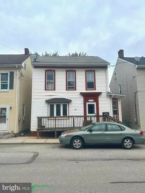 325 N Franklin St, Hanover, PA 17331