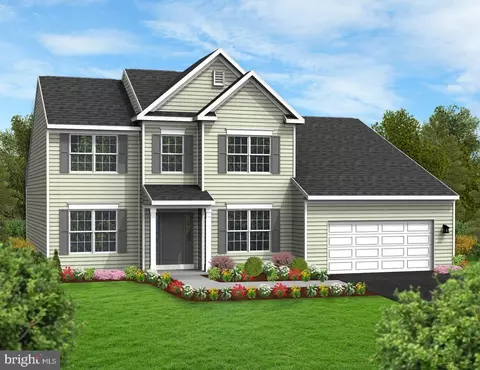 467 Santa Anita Dr #LOT 141, Dillsburg, PA 17019