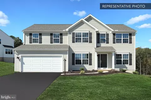 455 Santa Anita Dr #LOT 136, Dillsburg, PA 17019