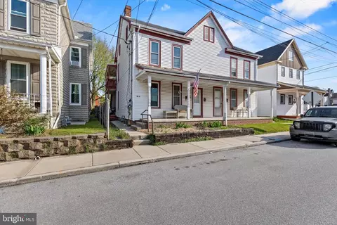 30 W Middle St, Hanover, PA 17331