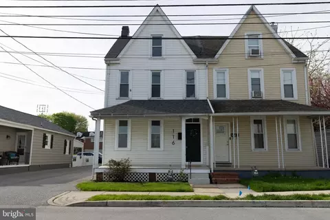116 E 7th Ave, York, PA 17404