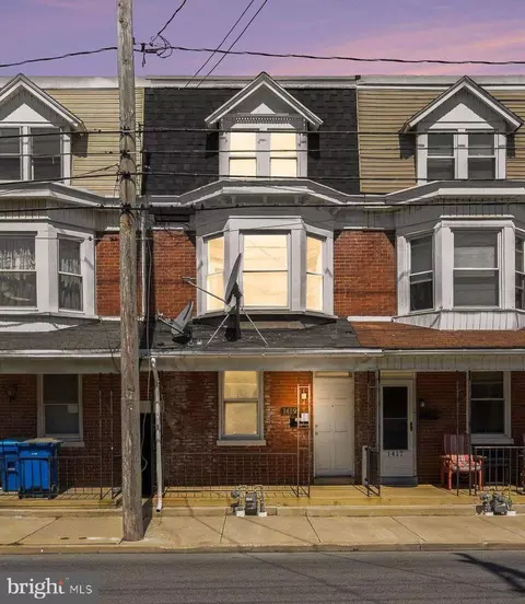 1419 W King St, York, PA 17404