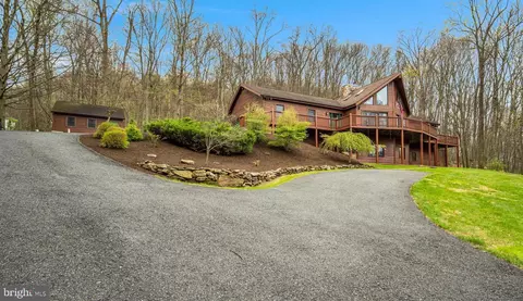 635 Gap Rd, Lewisberry, PA 17339