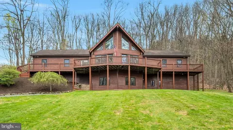 635 Gap Rd, Lewisberry, PA 17339