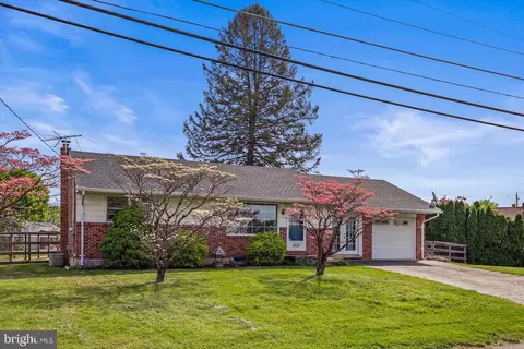 1483 Seven Valleys Rd, York, PA 17408