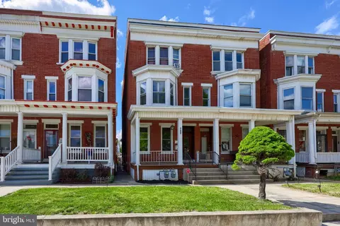 743 Madison Ave, York, PA 17404