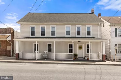 30 W Maple St, Wrightsville, PA 17368
