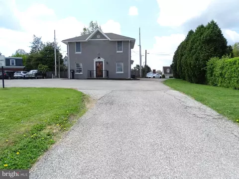 Exterior - 206 3rd St, Hanover, PA 17331 photo 1 of 3