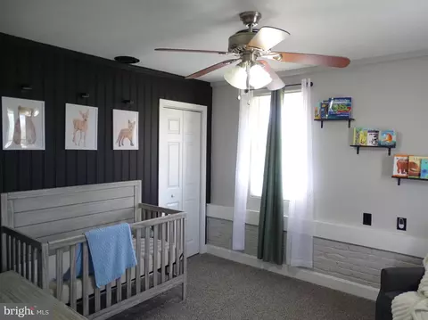 Bedroom - 206 3rd St, Hanover, PA 17331 photo 3 of 6