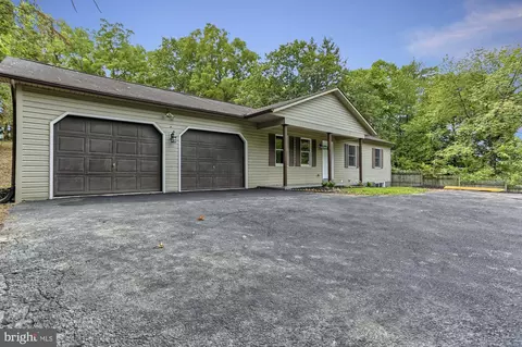 1626 Mount Rose Ave, York, PA 17402