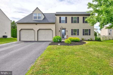 3713 Kimberly Ln, Dover, PA 17315
