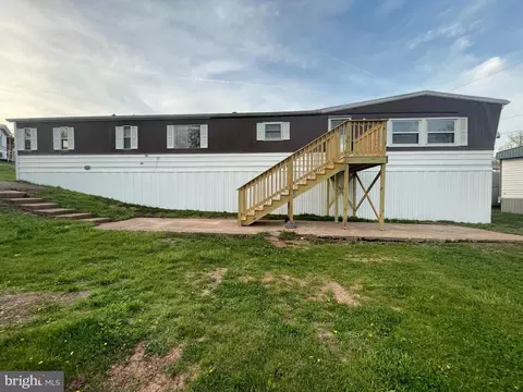 5145 N Susquehanna Trl #84, York, PA 17406