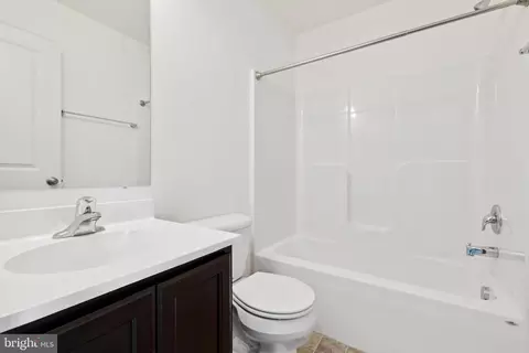 Entry Way - 3630 Fieldstone Dr #LOT 188, Dover, PA 17315 photo 8 of 8