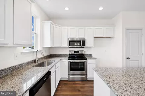 Entry Way - 3630 Fieldstone Dr #LOT 188, Dover, PA 17315 photo 1 of 8