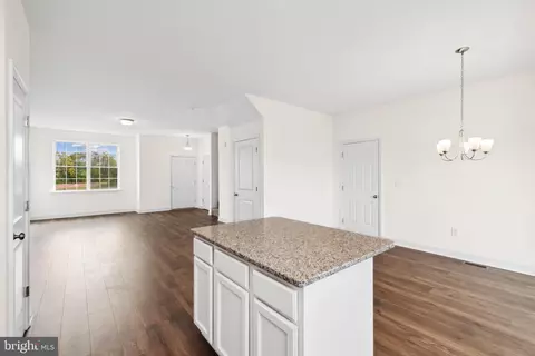 Entry Way - 3630 Fieldstone Dr #LOT 188, Dover, PA 17315 photo 3 of 8